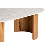 Niş Sehpa-Orta Sehpa-NOW FURNITURE-Siyah-NowShopFun