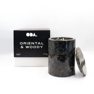 No: 2 Mystery Black Mermer Mum-Mum-ODA.products-NowShopFun