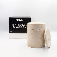 No: 3 Traverten Mermer Mum-Mum-ODA.products-NowShopFun
