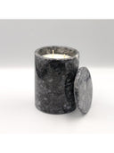 No: 4 Dark Black Mermer Mum