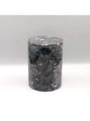 No: 4 Dark Black Mermer Mum