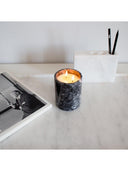 No: 4 Dark Black Mermer Mum