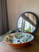 Olive Lavabo