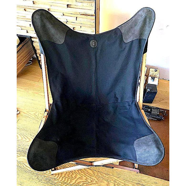 Osaka Tripolina Katlanır Sandalye