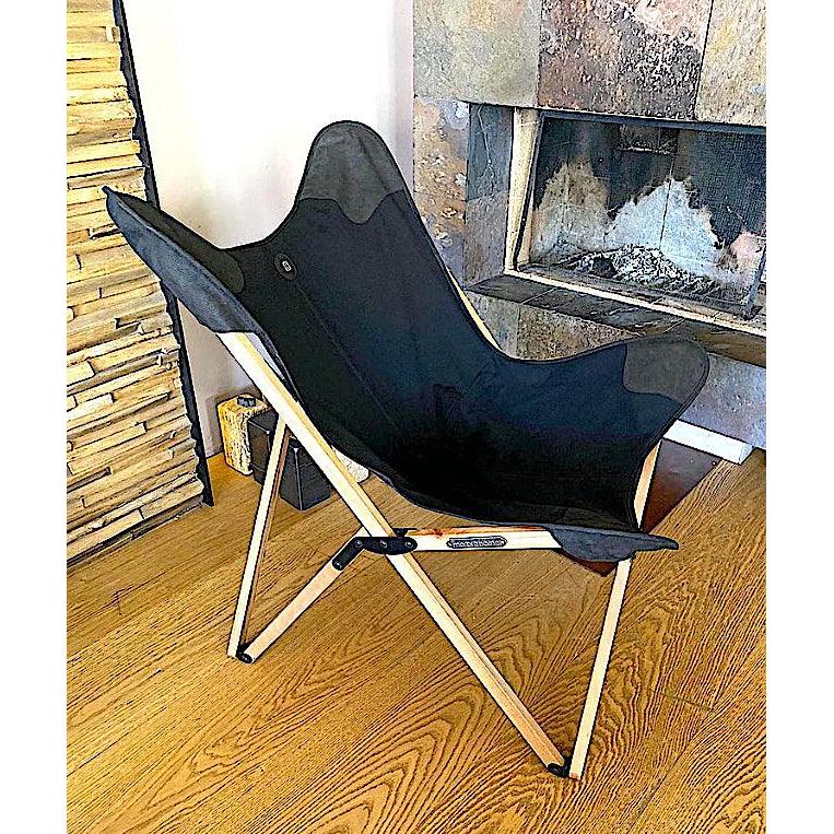 Osaka Tripolina Katlanır Sandalye