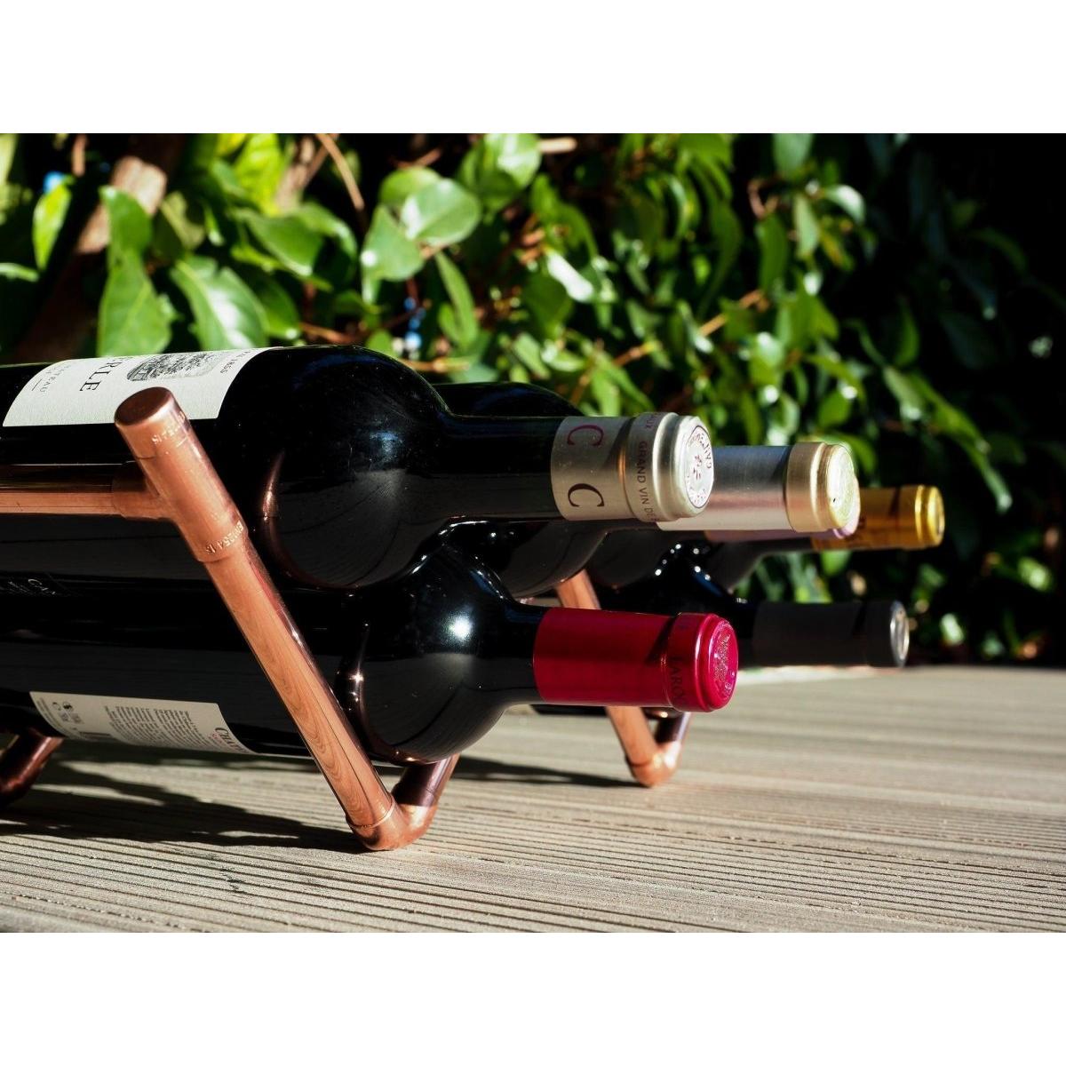 Palabora Bakır Şaraplık