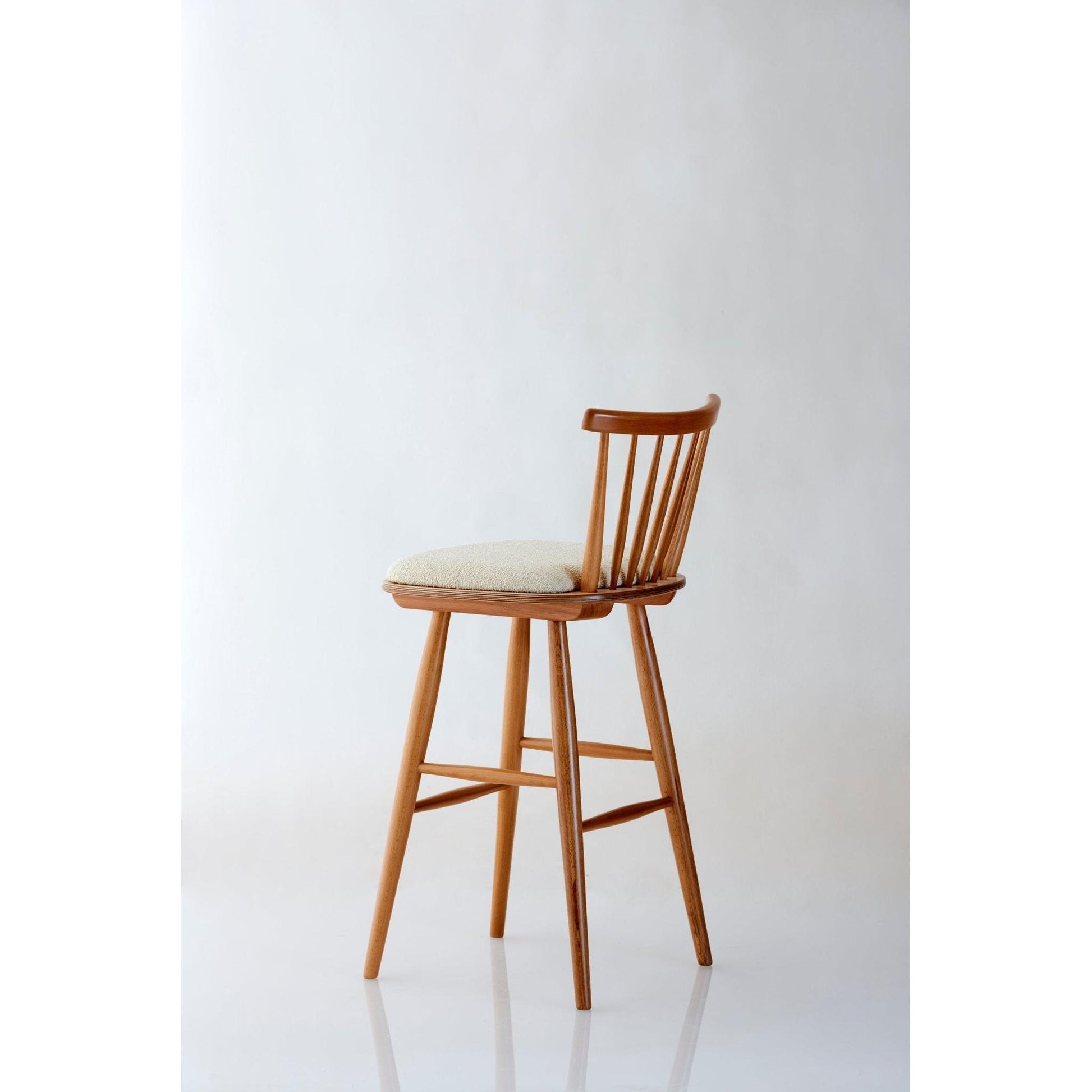 Palermo Bar Sandalyesi