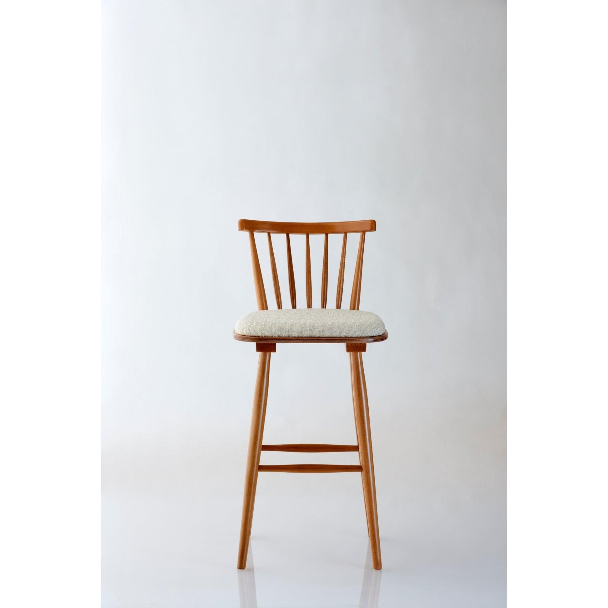 Palermo Bar Sandalyesi