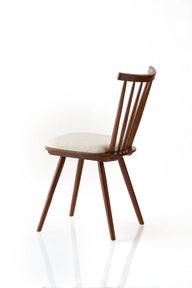 Palermo Sandalye-Sandalye-NOW FURNITURE-Ceviz-NowShopFun