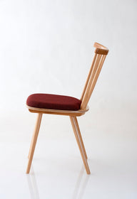 Palermo Sandalye-Sandalye-NOW FURNITURE-Ceviz-NowShopFun
