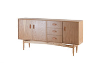 Ponte Büfe-Büfe-NOW FURNITURE-130 Cm-NowShopFun