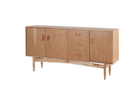 Ponte Büfe-Büfe-NOW FURNITURE-130 Cm-NowShopFun