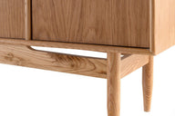 Ponte Büfe-Büfe-NOW FURNITURE-130 Cm-NowShopFun