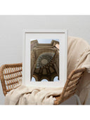 Reflexion Fine Art Baskı Poster
