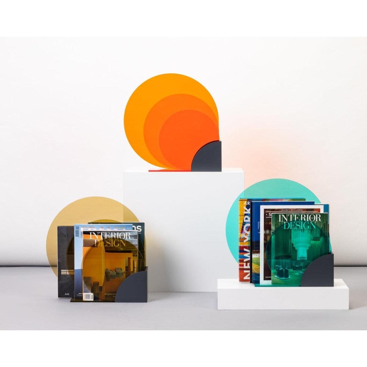 Ripple Dergi ve Kitap Düzenleyici