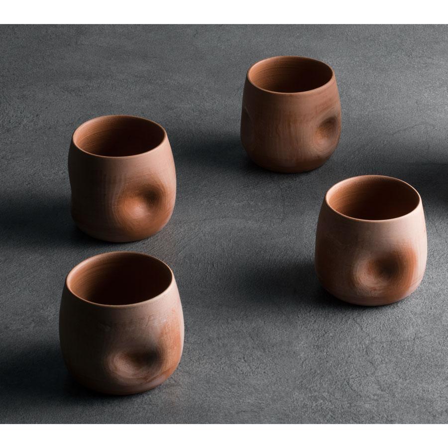 Sarhoş Bardak Seti 6'lı