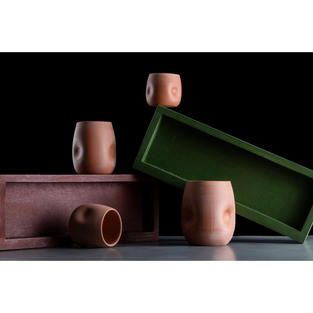 Sarhoş Bardak Seti 6'lı