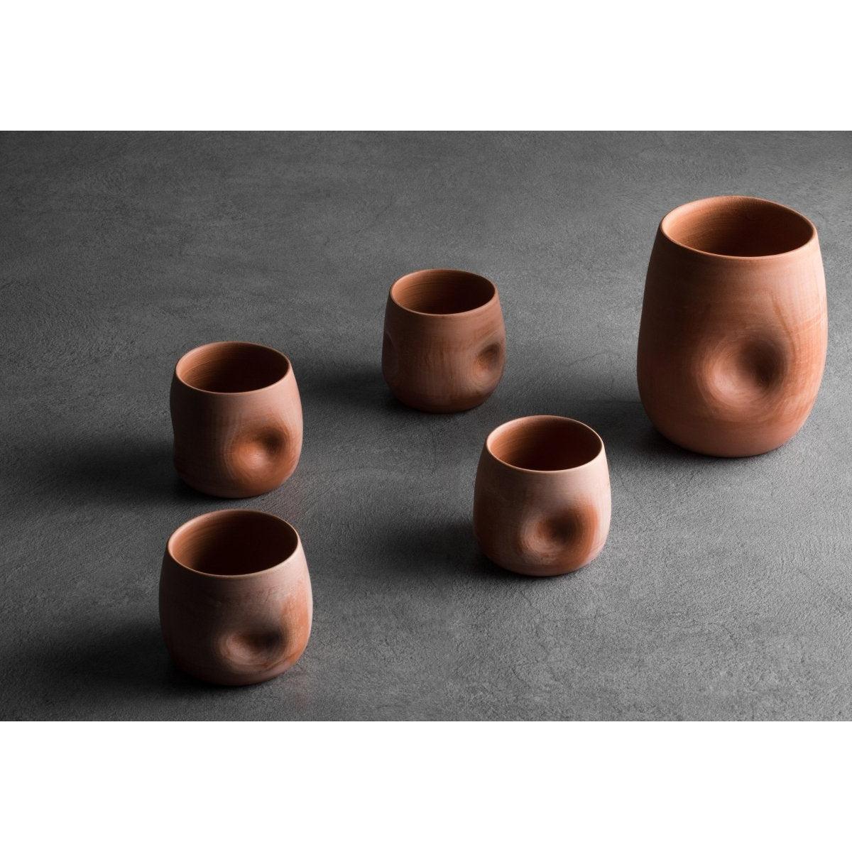 Sarhoş Karaf ve Kadeh Seti