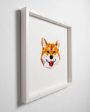Shiba Tablo