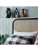 Simply Rattan Yatak Başı