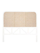 Simply Rattan Yatak Başı