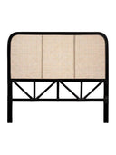 Simply Rattan Yatak Başı