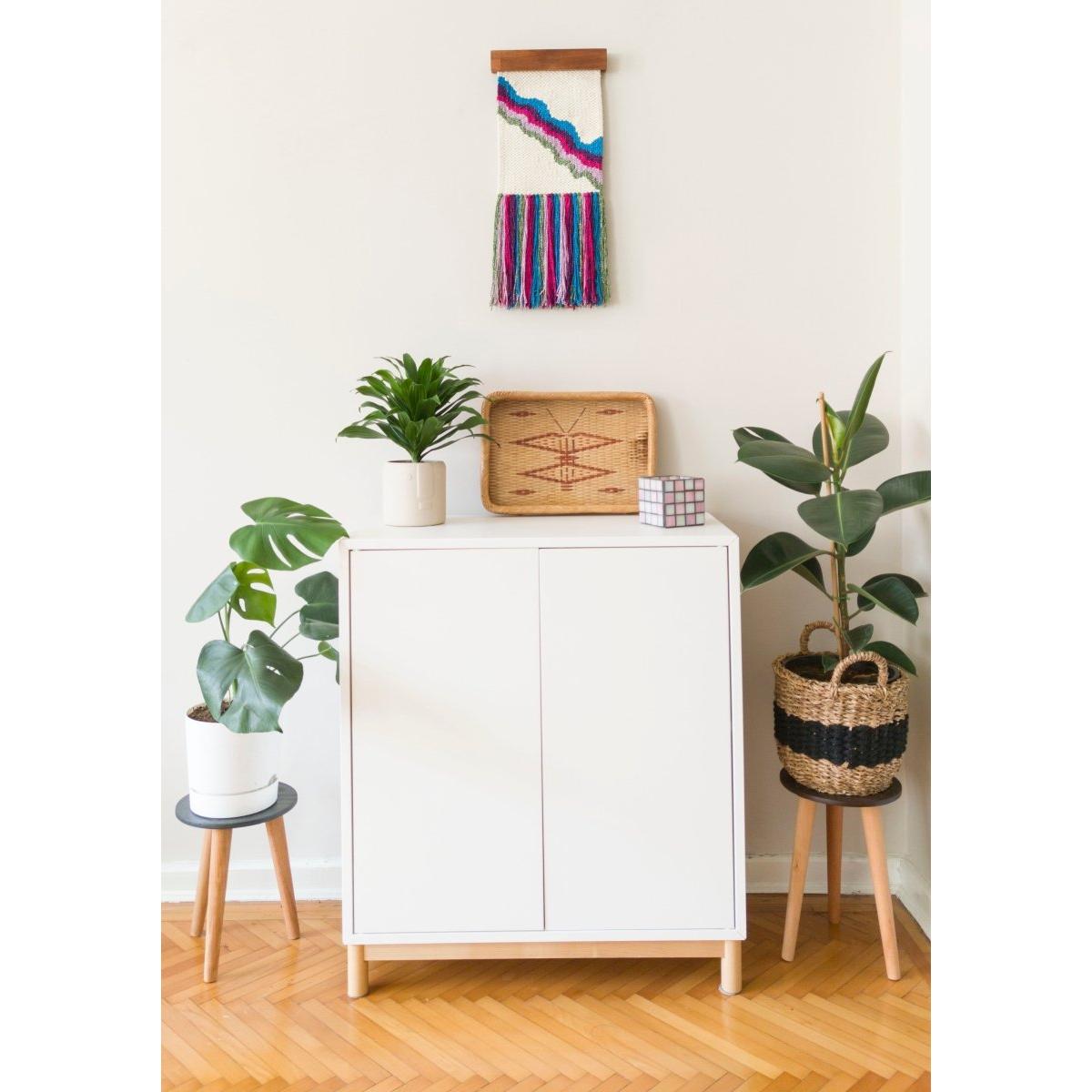 Sparkle El Dokuması Duvar Dekoru