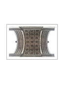 Squares Fine Art Baskı Poster
