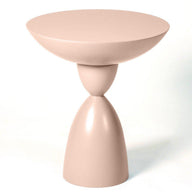 Stone Yan Sehpa-Yan Sehpa-goods-Pembe-NowShopFun
