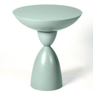 Stone Yan Sehpa-Yan Sehpa-goods-Yeşil-NowShopFun