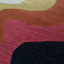 Terra Potta El Dokuması Kilim