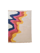 Terra Potta El Dokuması Kilim