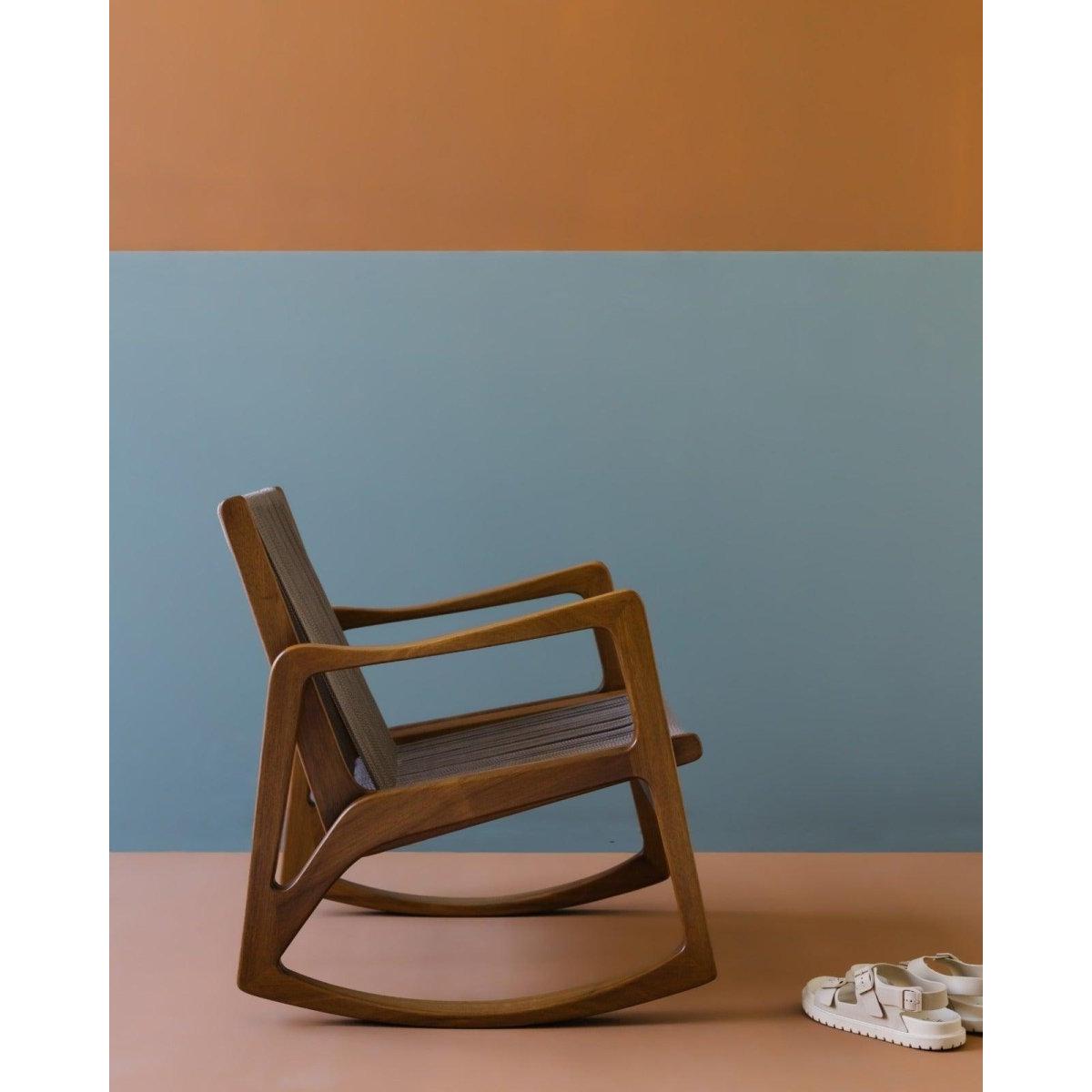 The Rock Sallanan Tekli Koltuk