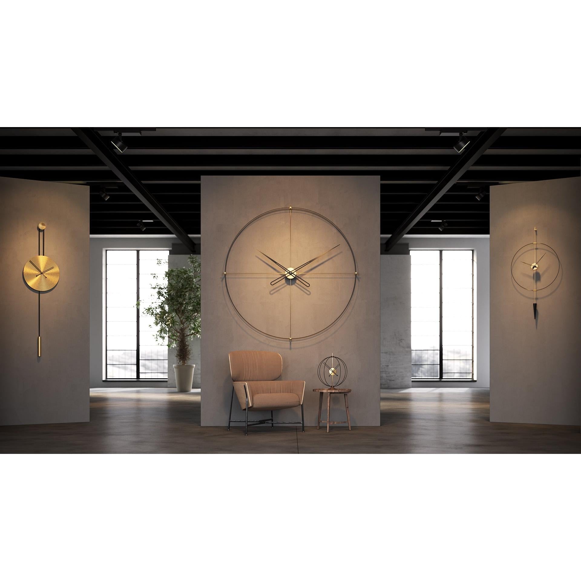 Timeless Large Duvar Saati