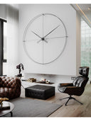 Timeless Large Duvar Saati