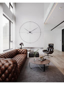 Timeless Large Duvar Saati