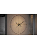 Timeless Large Duvar Saati