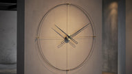 Timeless Large Duvar Saati-Duvar Saati-M Clocks-160-NowShopFun