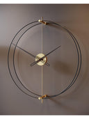 Timeless Simple Duvar Saati