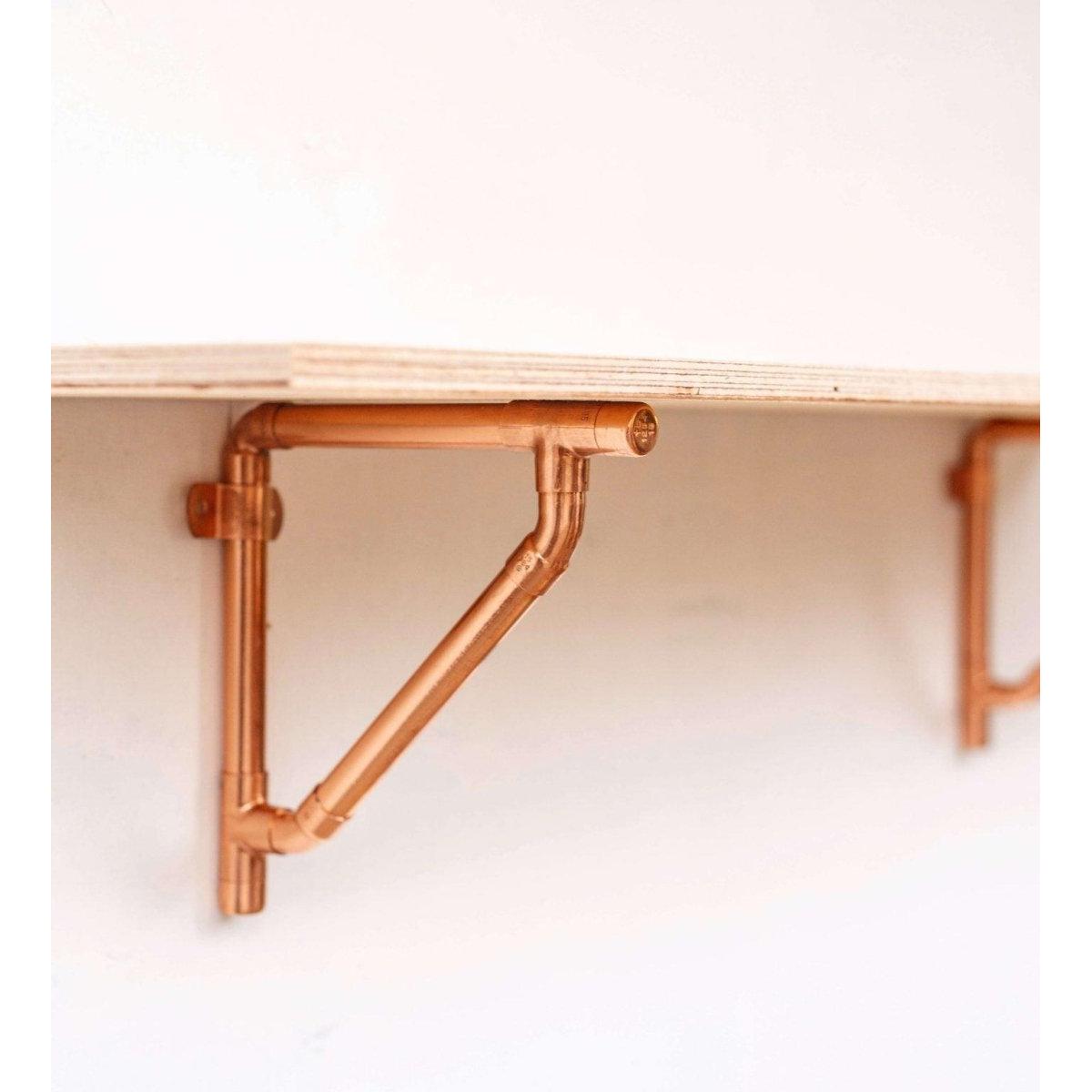 Tintaya Bakır Raf Ayağı