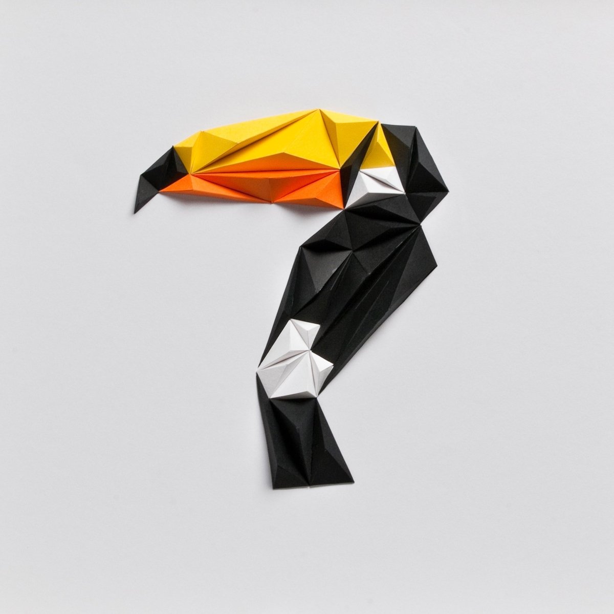 Toucan Tablo