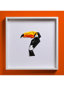 Toucan Tablo