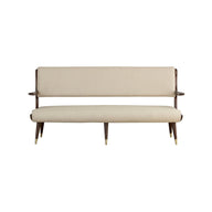 Toy Koltuk-Koltuk-NOW FURNITURE-2'li-Beyaz-NowShopFun