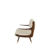 Toy Koltuk-Koltuk-NOW FURNITURE-2'li-Hardal-NowShopFun