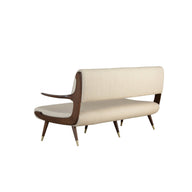 Toy Koltuk-Koltuk-NOW FURNITURE-2'li-Hardal-NowShopFun