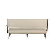 Toy Koltuk-Koltuk-NOW FURNITURE-2'li-Hardal-NowShopFun