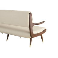 Toy Koltuk-Koltuk-NOW FURNITURE-2'li-Hardal-NowShopFun