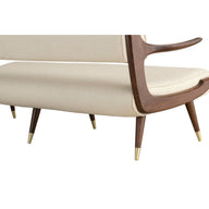 Toy Koltuk-Koltuk-NOW FURNITURE-2'li-Hardal-NowShopFun
