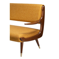Toy Koltuk-Koltuk-NOW FURNITURE-2'li-Hardal-NowShopFun