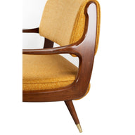 Toy Koltuk-Koltuk-NOW FURNITURE-2'li-Hardal-NowShopFun